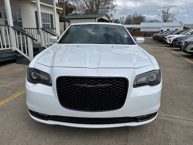 2023 Chrysler 300 300S