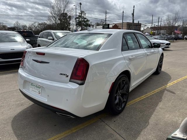 2023 Chrysler 300 300S