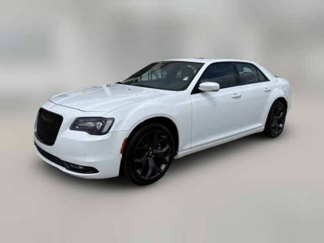 2023 Chrysler 300 300S