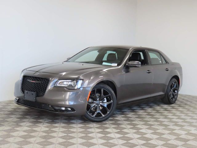 2023 Chrysler 300 300S