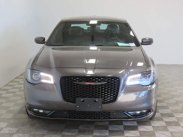 2023 Chrysler 300 300S