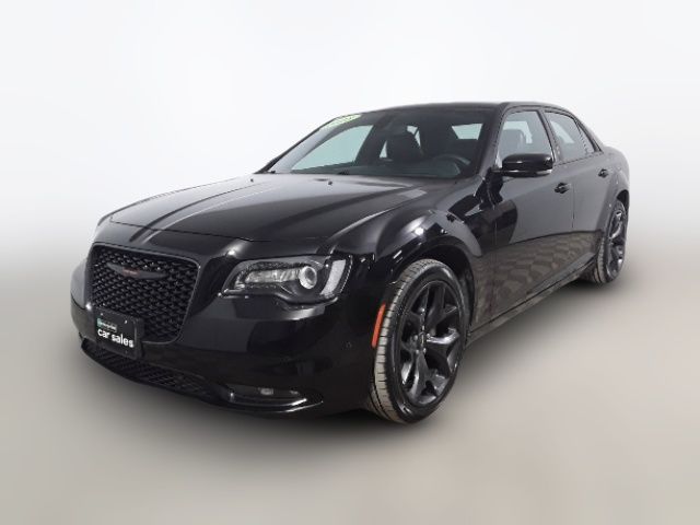 2023 Chrysler 300 300S