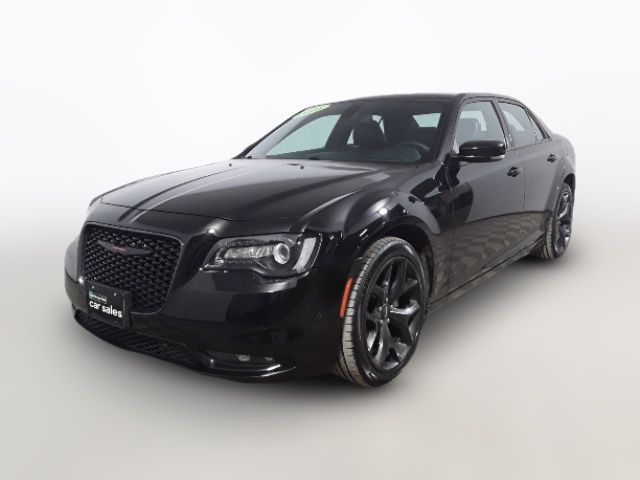 2023 Chrysler 300 300S