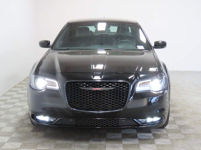 2023 Chrysler 300 300S