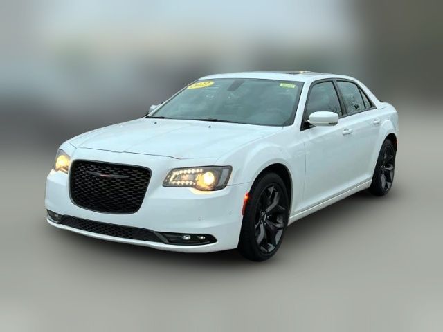 2023 Chrysler 300 300S