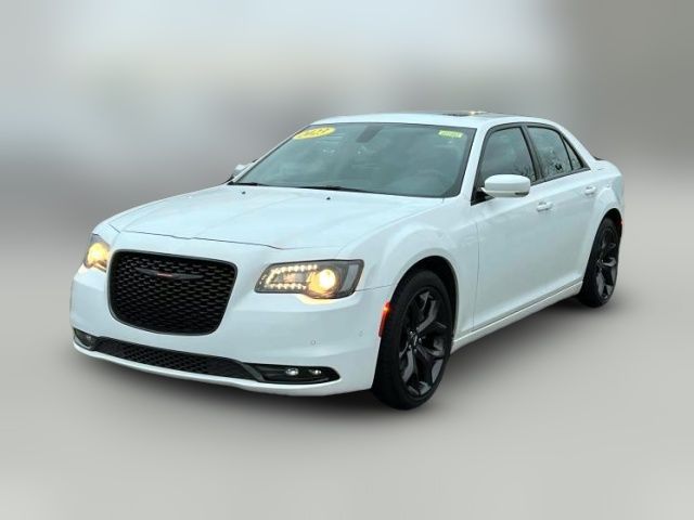 2023 Chrysler 300 300S