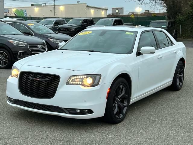 2023 Chrysler 300 300S