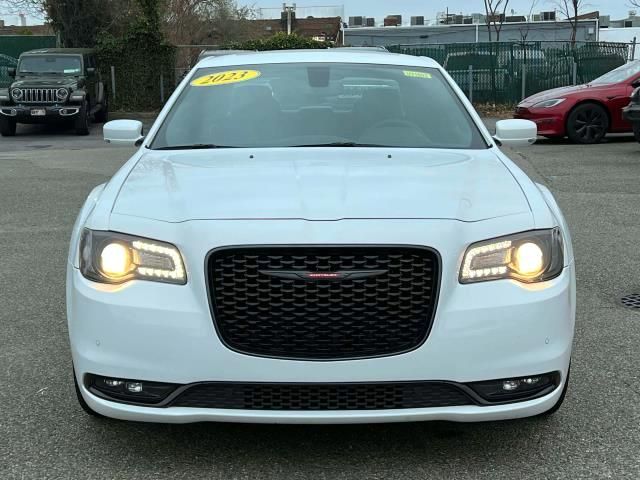 2023 Chrysler 300 300S