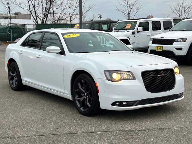 2023 Chrysler 300 300S