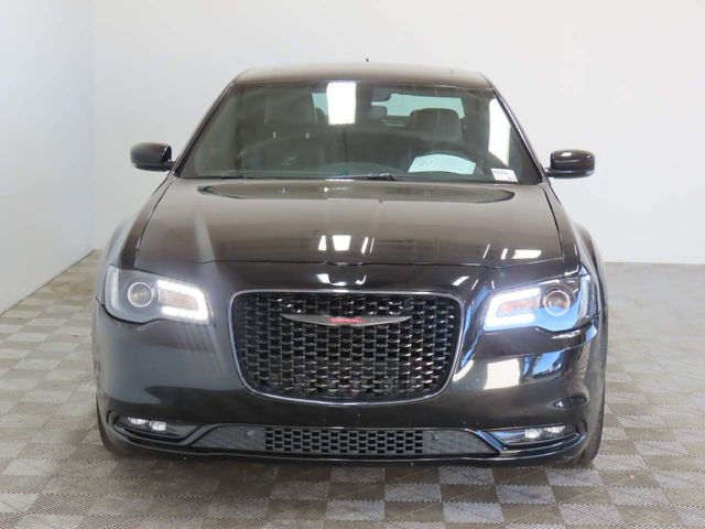 2023 Chrysler 300 300S