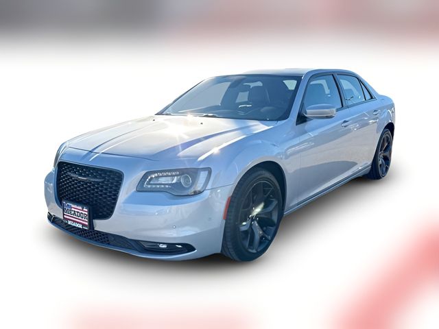 2023 Chrysler 300 300S