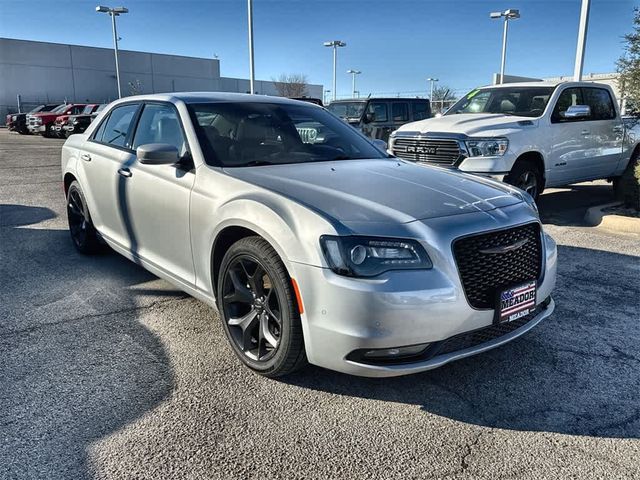 2023 Chrysler 300 300S