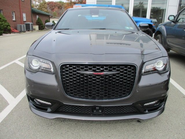 2023 Chrysler 300 300S