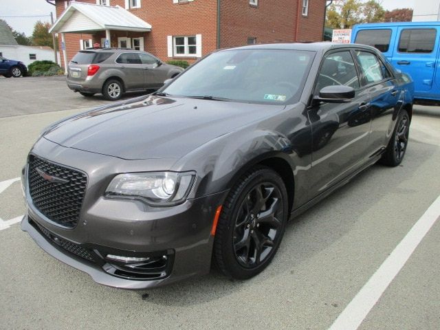 2023 Chrysler 300 300S