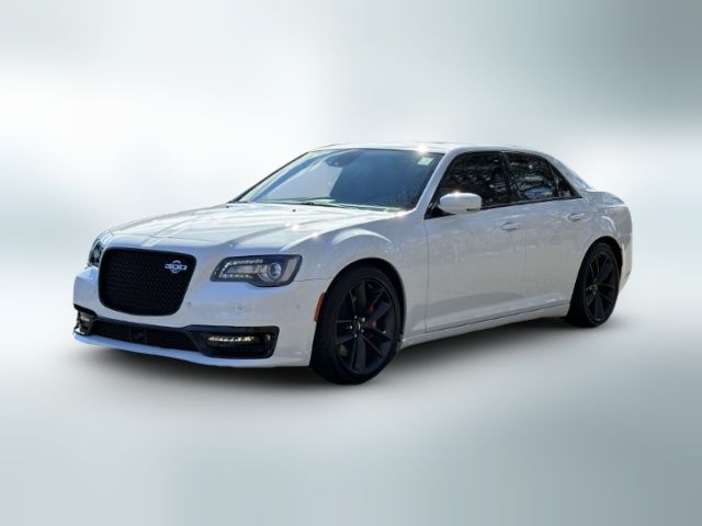 2023 Chrysler 300 300C