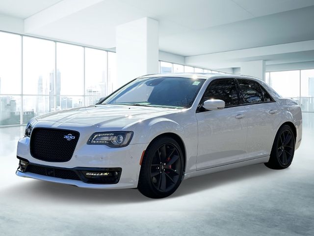 2023 Chrysler 300 300C