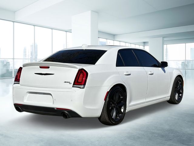 2023 Chrysler 300 300C