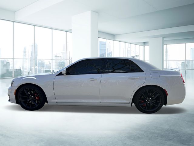 2023 Chrysler 300 300C