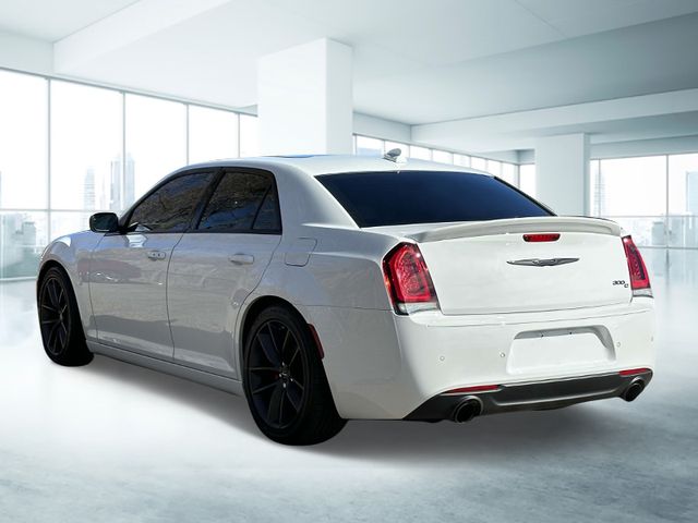 2023 Chrysler 300 300C