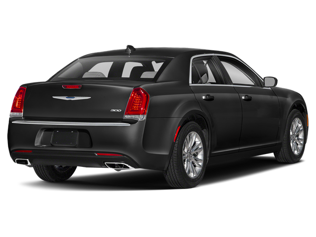 2023 Chrysler 300 300C