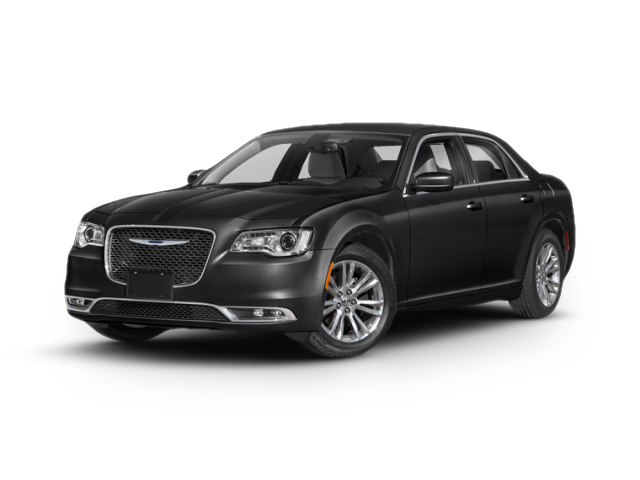 2023 Chrysler 300 300C