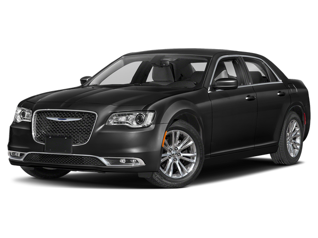 2023 Chrysler 300 300C