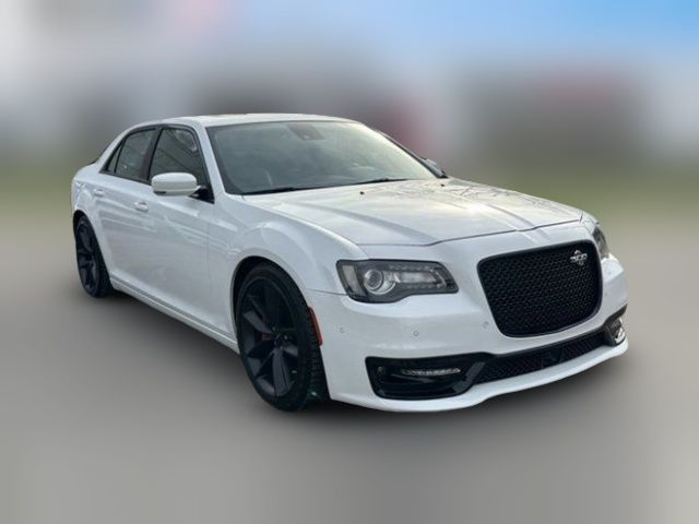 2023 Chrysler 300 300C