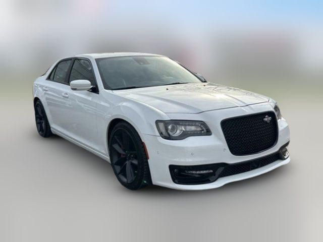 2023 Chrysler 300 300C