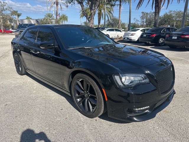 2023 Chrysler 300 300C