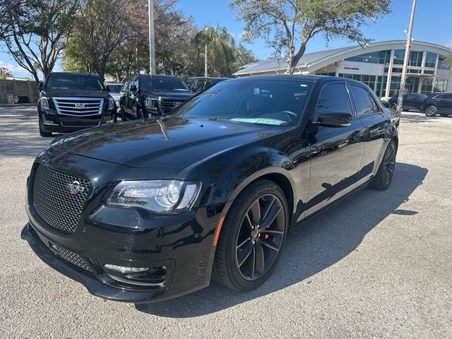 2023 Chrysler 300 300C