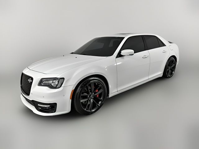 2023 Chrysler 300 300C