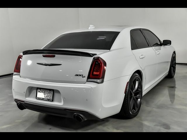 2023 Chrysler 300 300C