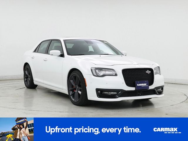 2023 Chrysler 300 300C