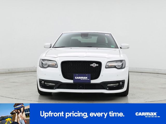 2023 Chrysler 300 300C