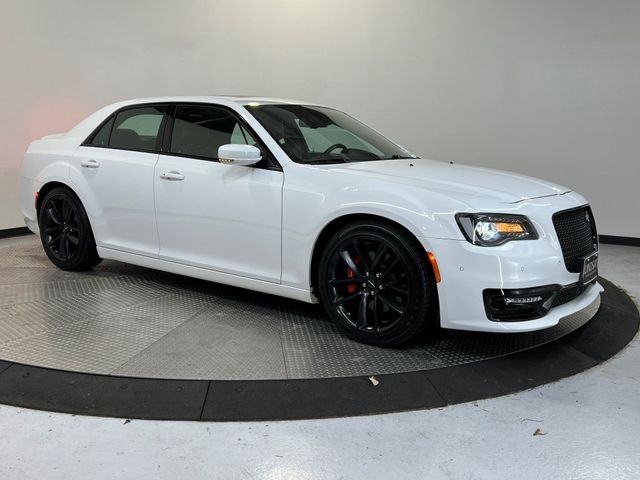 2023 Chrysler 300 300C