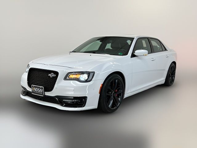 2023 Chrysler 300 300C