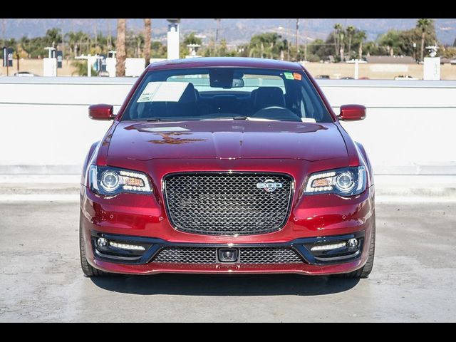 2023 Chrysler 300 300C