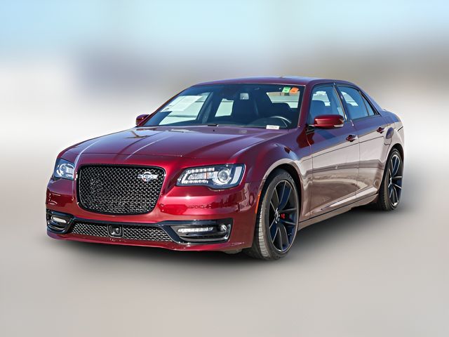 2023 Chrysler 300 300C