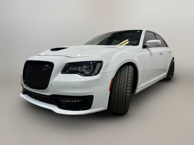 2023 Chrysler 300 300C