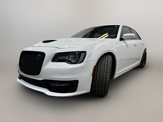 2023 Chrysler 300 300C