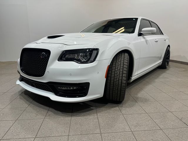 2023 Chrysler 300 300C