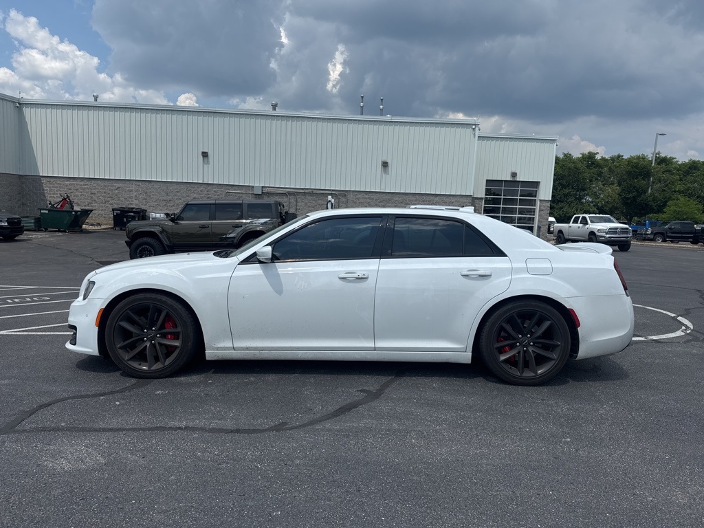 Used 2023 Chrysler 300 300C For Sale in Nicholasville, KY