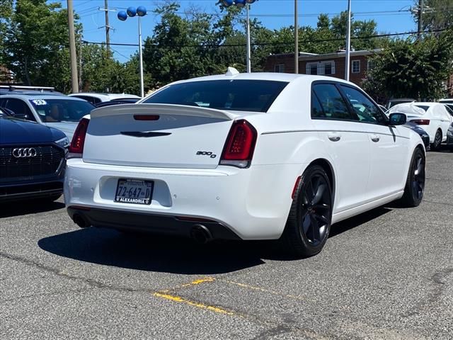 2023 Chrysler 300 300C