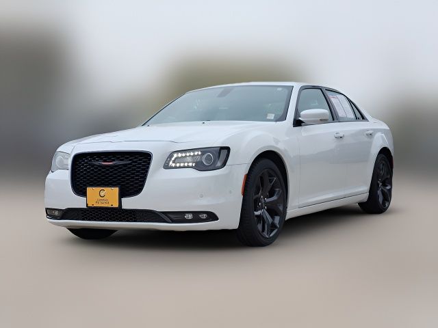 2023 Chrysler 300 300S