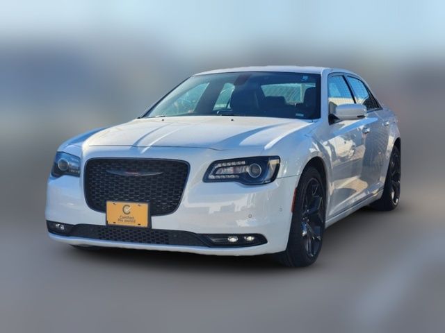 2023 Chrysler 300 300S