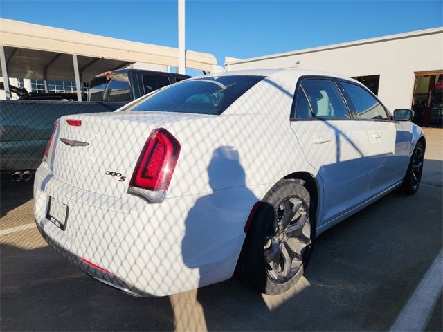 2023 Chrysler 300 300S