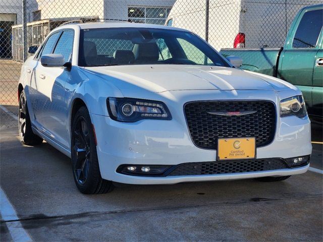 2023 Chrysler 300 300S