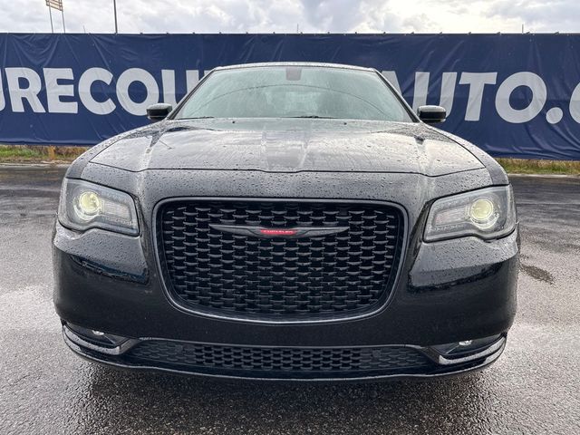 2023 Chrysler 300 300S