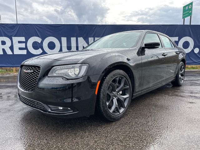 2023 Chrysler 300 300S