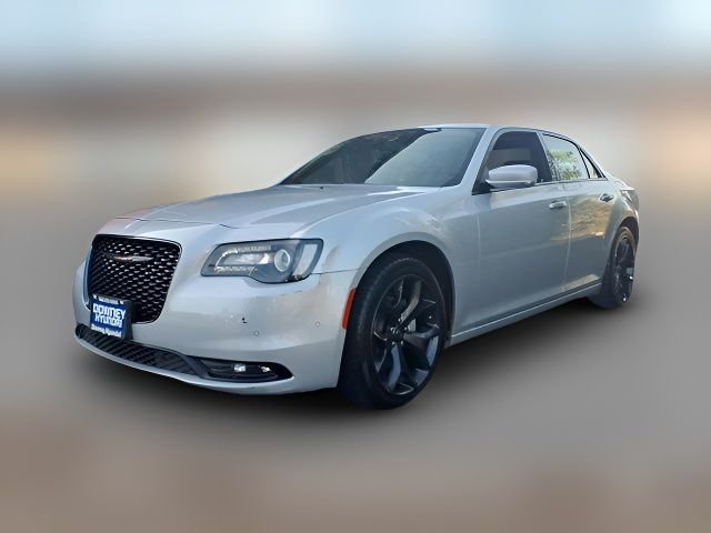 2023 Chrysler 300 300S